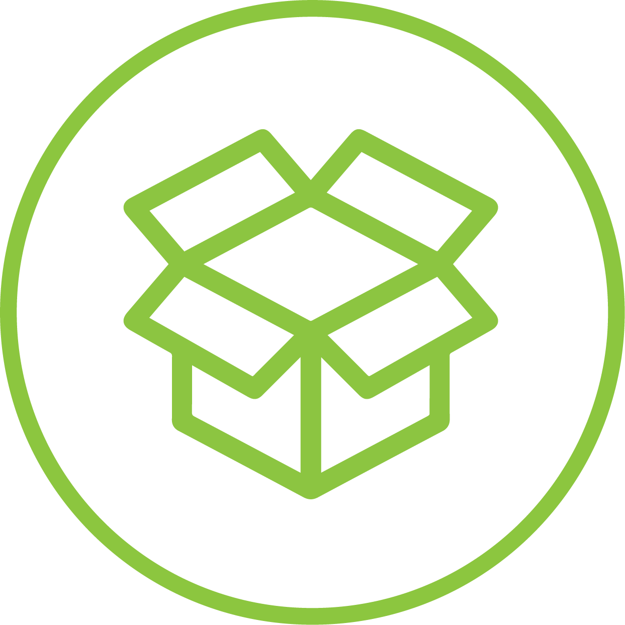 PACKAGING YOUR PRODUCTS