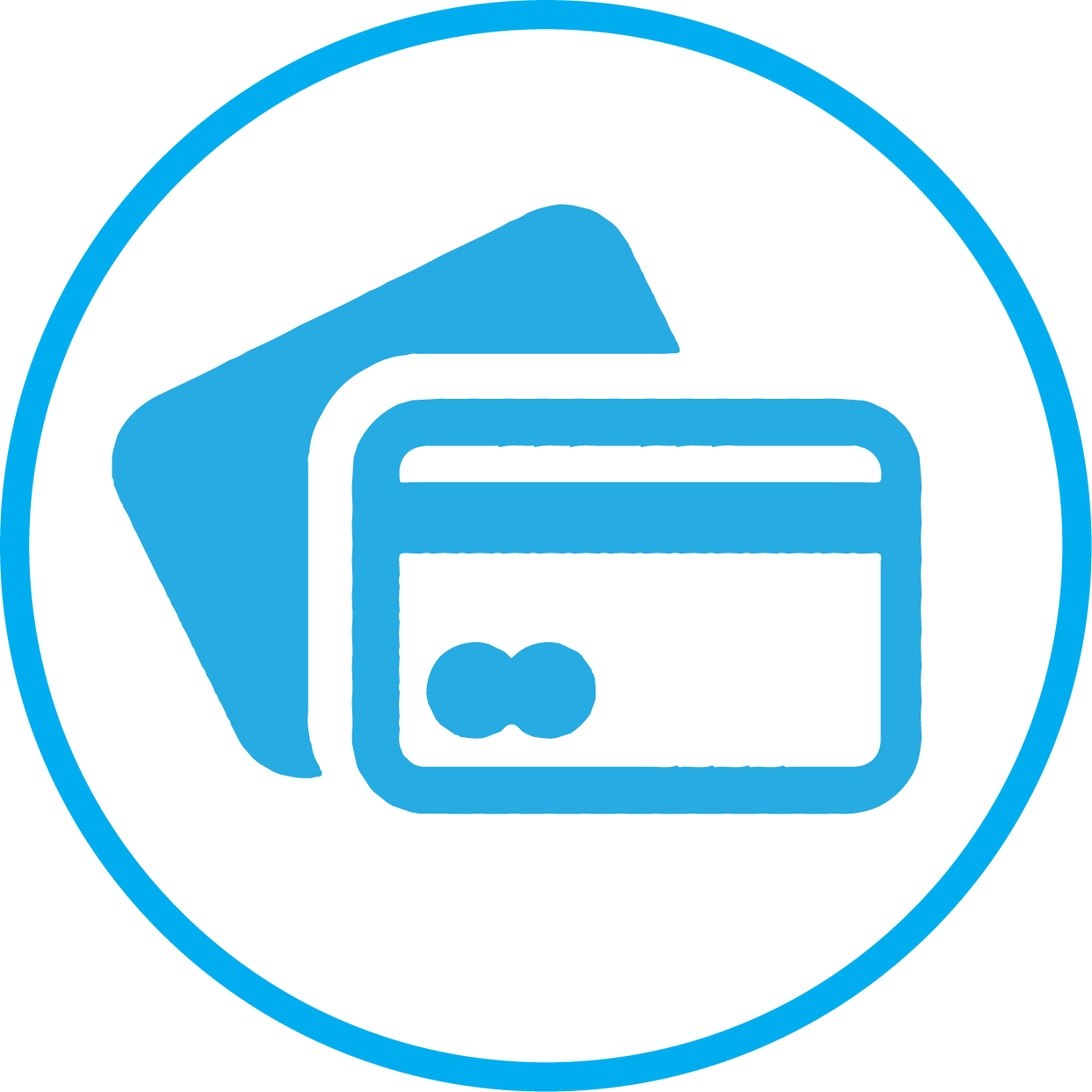  RECEIVING THE PAYMENT