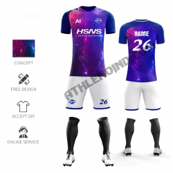 Soccer Uniform