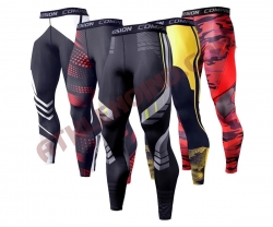 Men Legging