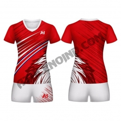 Volleyball Uniform