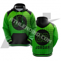 Sublimation Hoodie