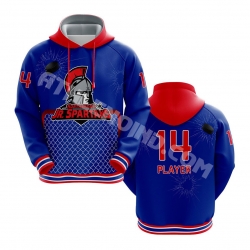 Sublimation Hoodie