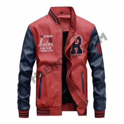 Varsity Jacket