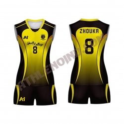 Volleyball Uniform