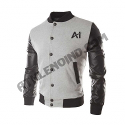 Varsity Jacket