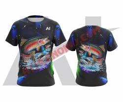Sublimation T-Shirt