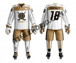 Ice Hockey Uniform