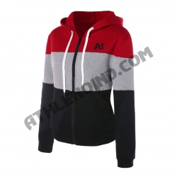 Fleece Hoodie