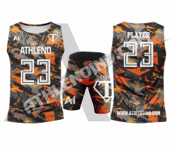 7v7 Uniform