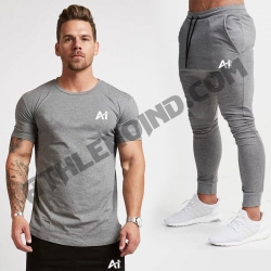 Jogging Trousers