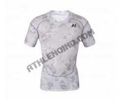 Women Rash Guard