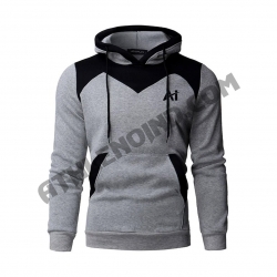 Fleece Hoodie