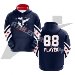 Sublimation Hoodie