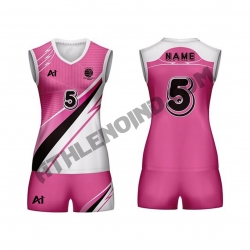 Volleyball Uniform