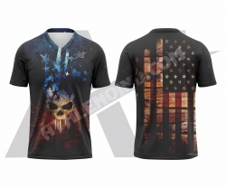 Sublimation T-Shirt