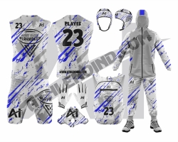 7v7 Uniform