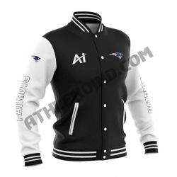 Varsity Jacket
