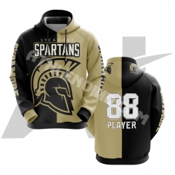 Sublimation Hoodie
