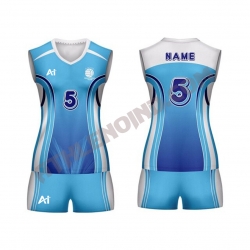 Volleyball Uniform