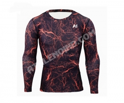 Women Rash Guard