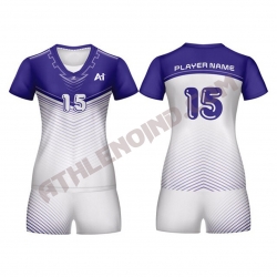 Volleyball Uniform