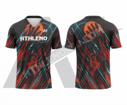 Sublimation T-Shirt