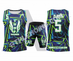 7v7 Uniform