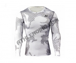 Women Rash Guard
