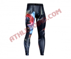 Men Legging