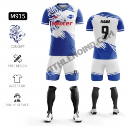 Soccer Uniform