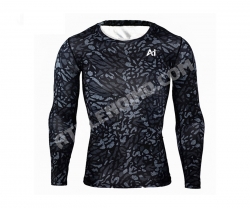 Women Rash Guard