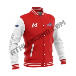 Varsity Jacket